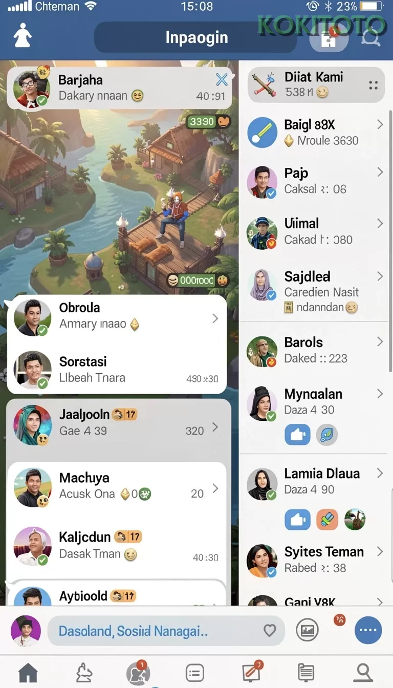 Screenshot gems365 nomor 2