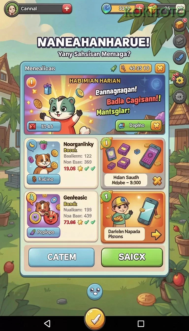 Screenshot dewatogel nomor 3