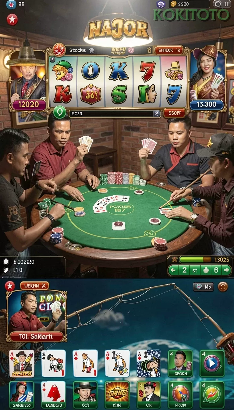 Screenshot dewatogel nomor 2