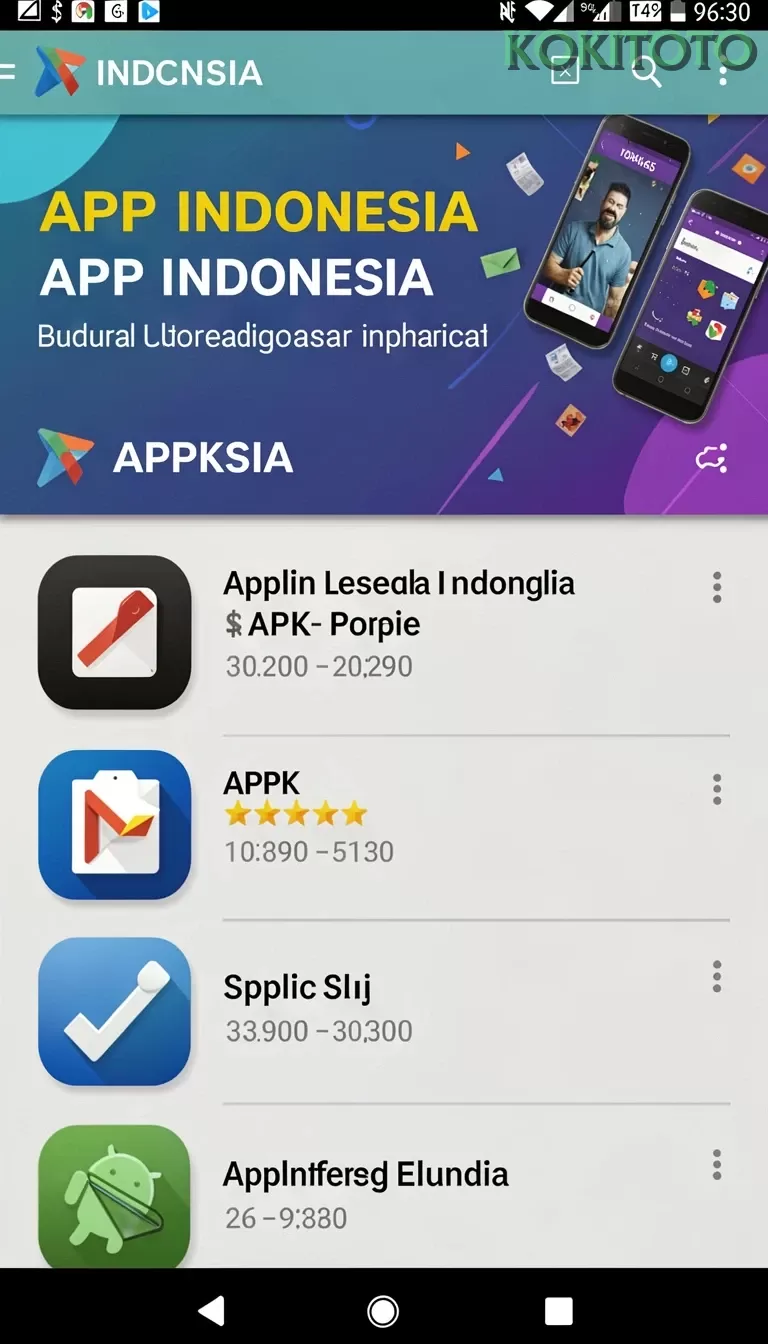 Screenshot aceparty nomor 3