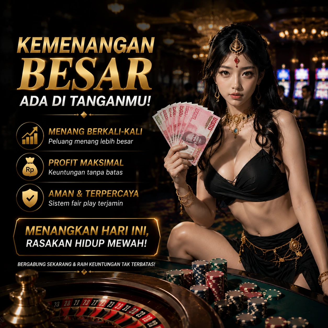 Ikon aplikasi kokitoto resmi