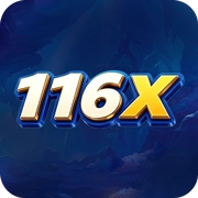 Aplikasi 116x Ringan untuk Android APK Resmi — ikon aplikasi