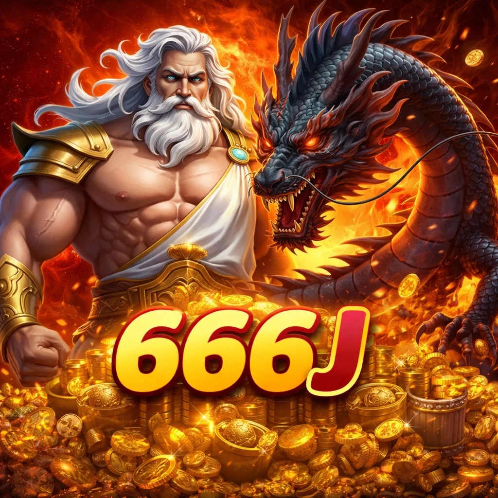 Download 666j APK Original untuk Android APK Resmi — ikon aplikasi