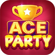 aceparty APK Full Version untuk Android APK Resmi — ikon aplikasi