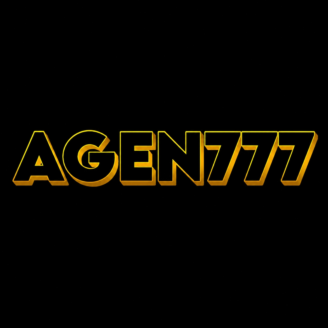 Ikon agen777