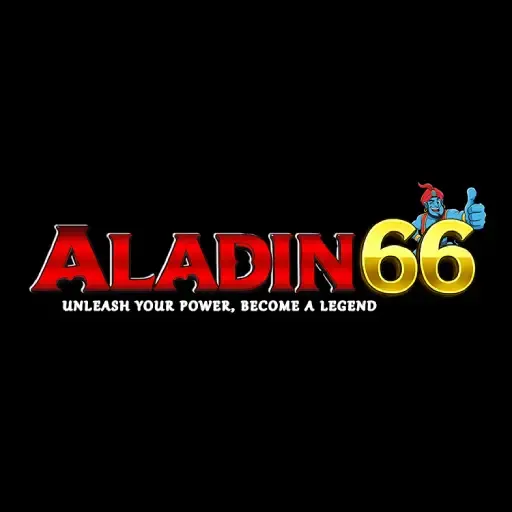 Cara Download dan Instal aladin66 di Android APK Resmi — ikon aplikasi