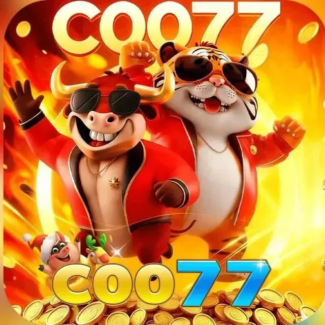 coo77 APK Terbaru untuk Perangkat Android APK Resmi — ikon aplikasi