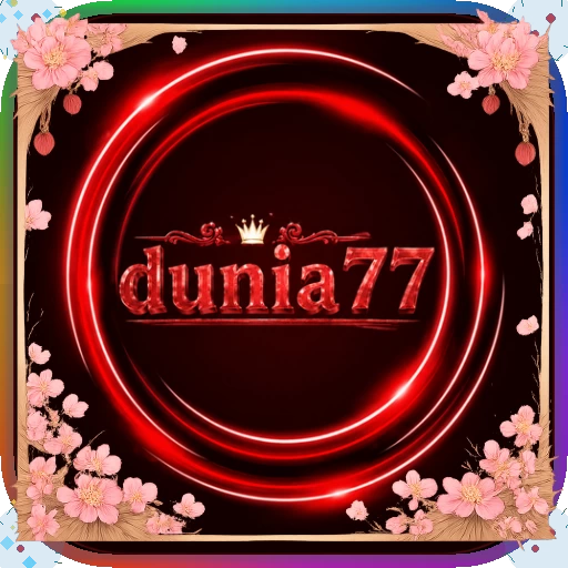Ikon dunia77