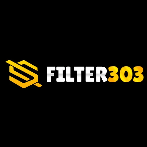 Cara Pasang filter303 di HP Android dengan Benar APK Resmi — ikon aplikasi