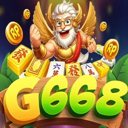 Cara Download dan Instal g668 di Android APK Resmi — ikon aplikasi