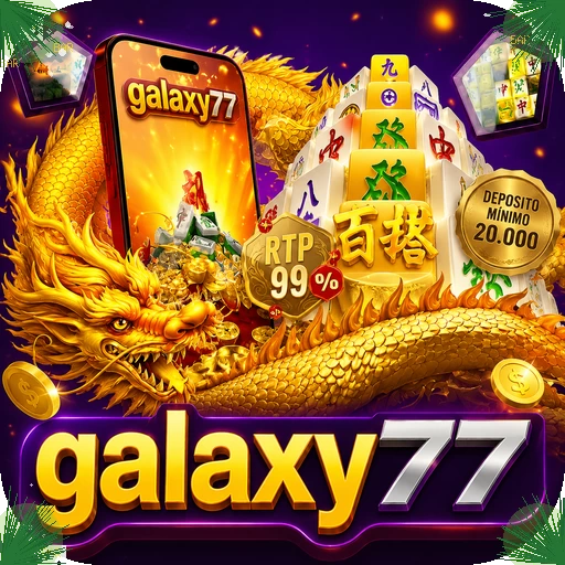 Download galaxy77 APK untuk Android APK Resmi — ikon aplikasi