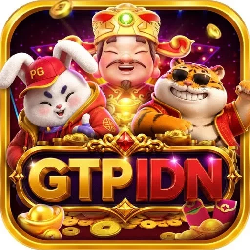 Download gtpidn APK untuk Android APK Resmi — ikon aplikasi