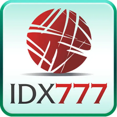 idx777 APK Versi Terbaru untuk Android 2026 APK Resmi — ikon aplikasi