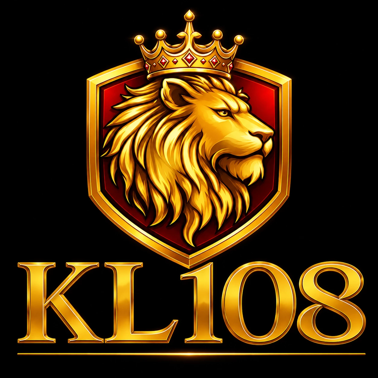 kl108 Versi Terbaru untuk Android Tanpa Ribet APK Resmi — ikon aplikasi