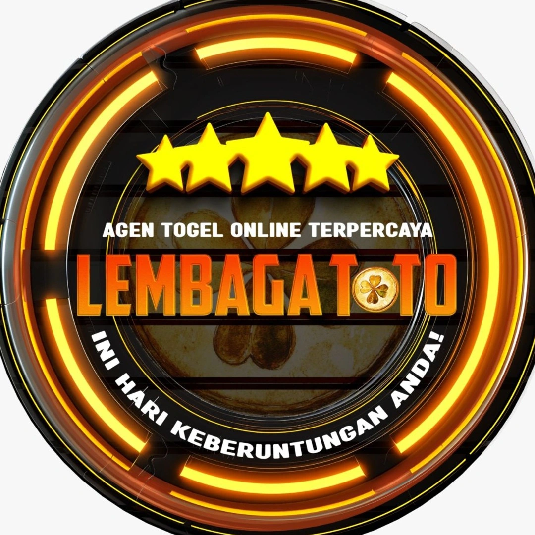 Aplikasi lembagatoto Terbaik untuk Android dan iOS APK Resmi — ikon aplikasi