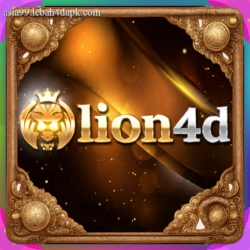 Aplikasi lion4d Terbaik untuk Android dan iOS APK Resmi — ikon aplikasi