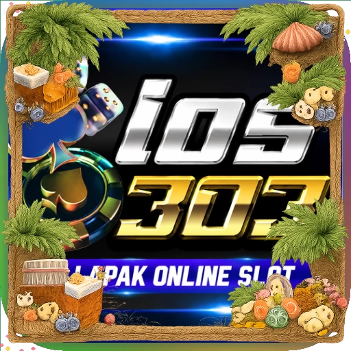 los303 APK Terbaru untuk Android Tanpa Iklan APK Resmi — ikon aplikasi