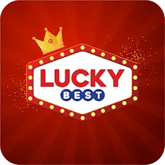 luckybest APK Full Version untuk Android APK Resmi — ikon aplikasi