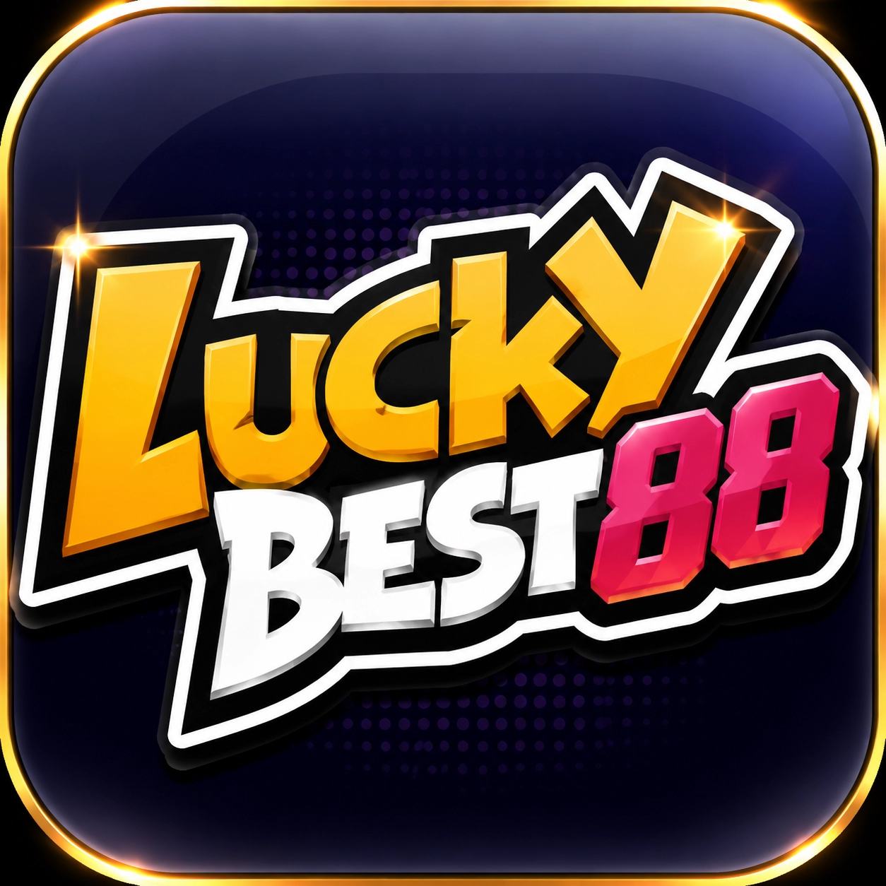 Aplikasi luckybest88 Paling Baru untuk Android APK Resmi — ikon aplikasi