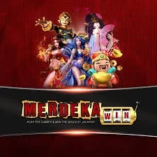 merdekawin APK Full Version untuk Android APK Resmi — ikon aplikasi