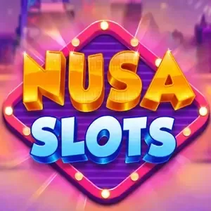 nusaslots Versi Terbaru untuk Android Tanpa Ribet APK Resmi — ikon aplikasi