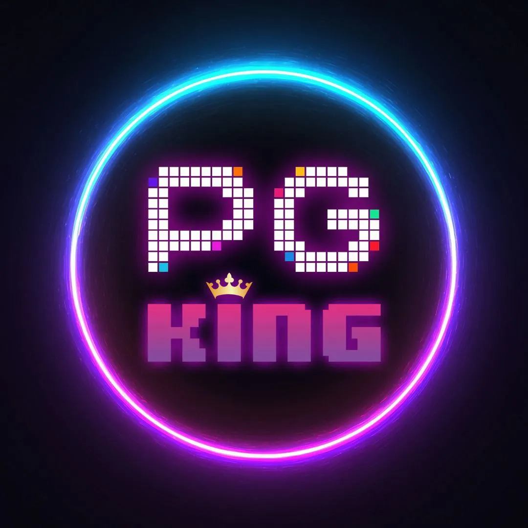 pgking Versi Terbaru untuk Android Tanpa Ribet APK Resmi — ikon aplikasi