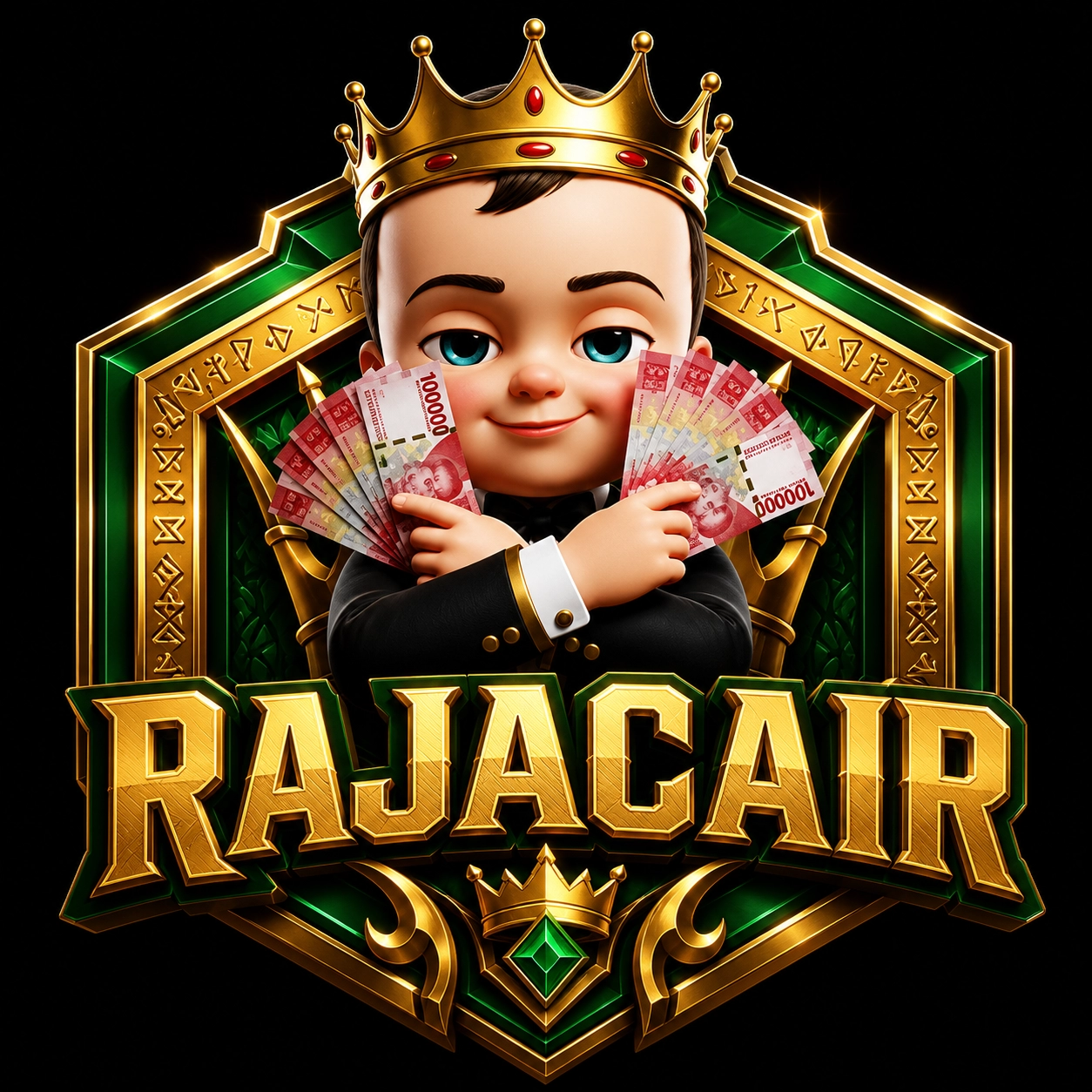 Ikon rajacair