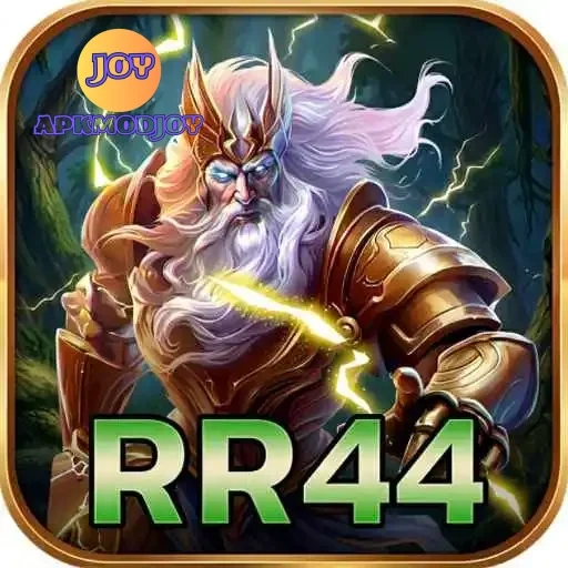 Download rr44 APK untuk Android APK Resmi — ikon aplikasi