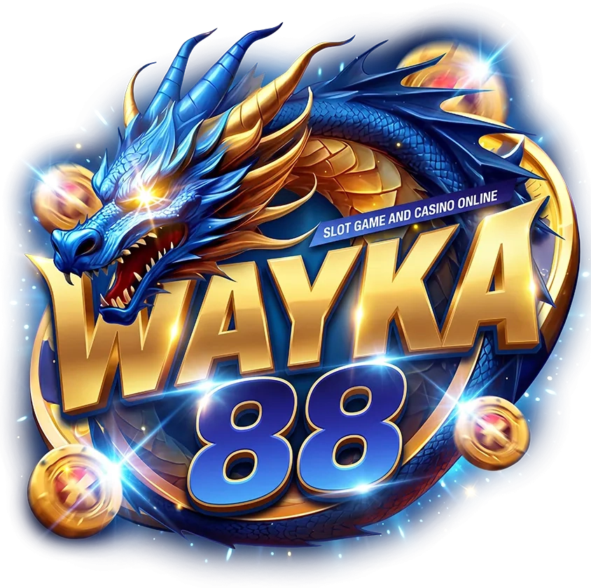 Cara Pasang wayka88 di HP Android dengan Benar APK Resmi — ikon aplikasi