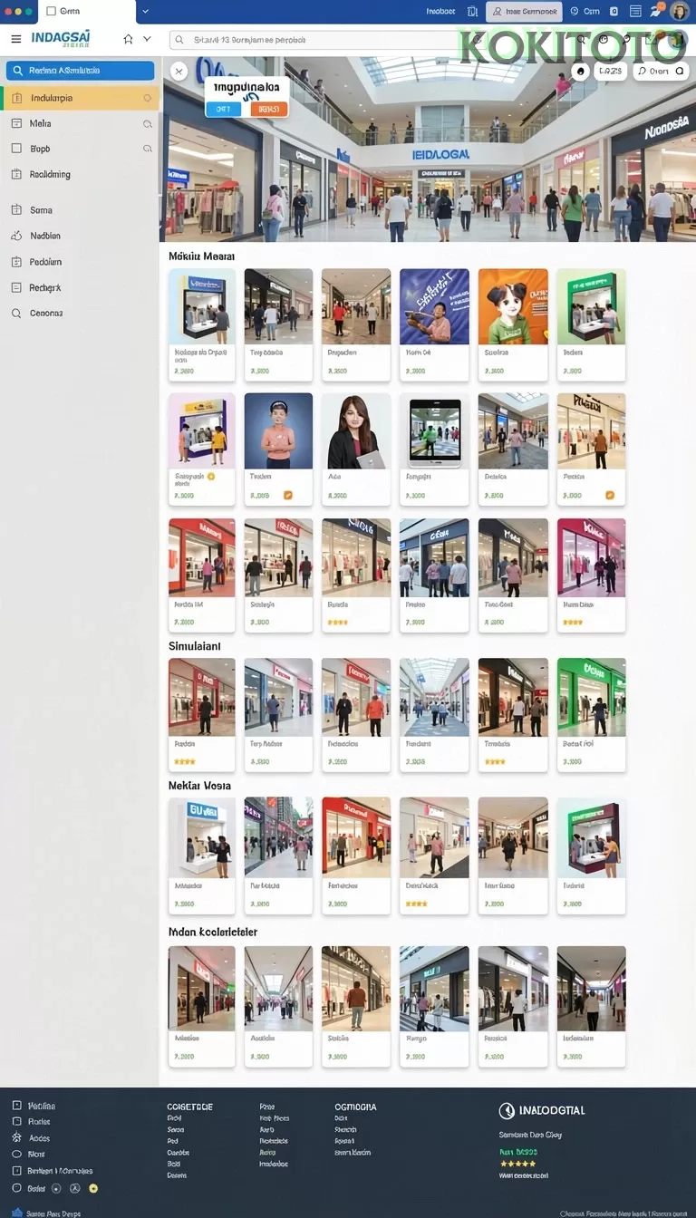 Screenshot agenjitu nomor 1