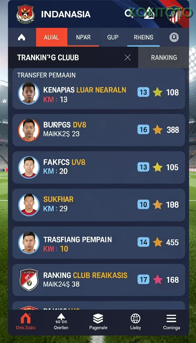 Screenshot rprprp nomor 1