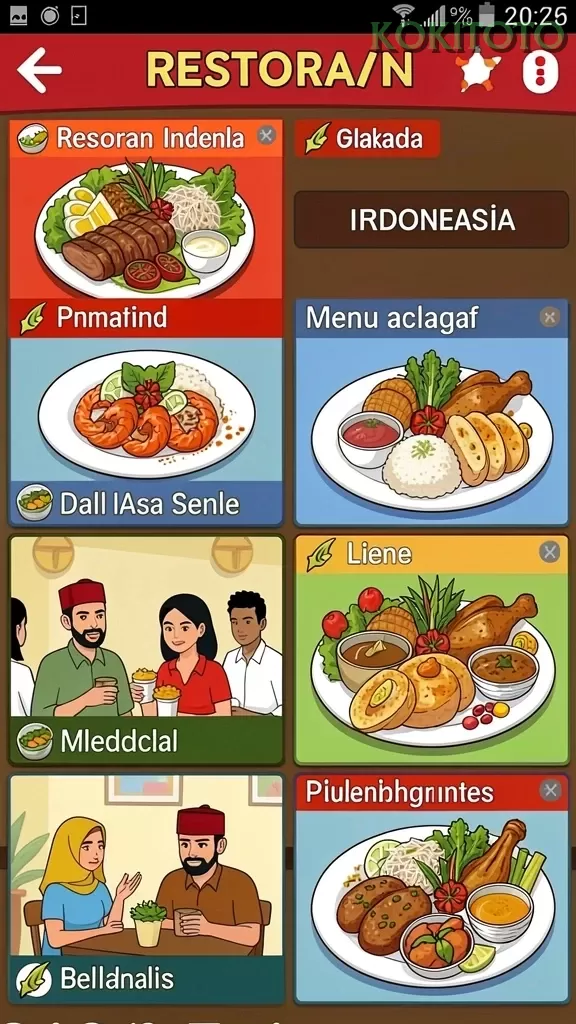 Screenshot km777 nomor 2