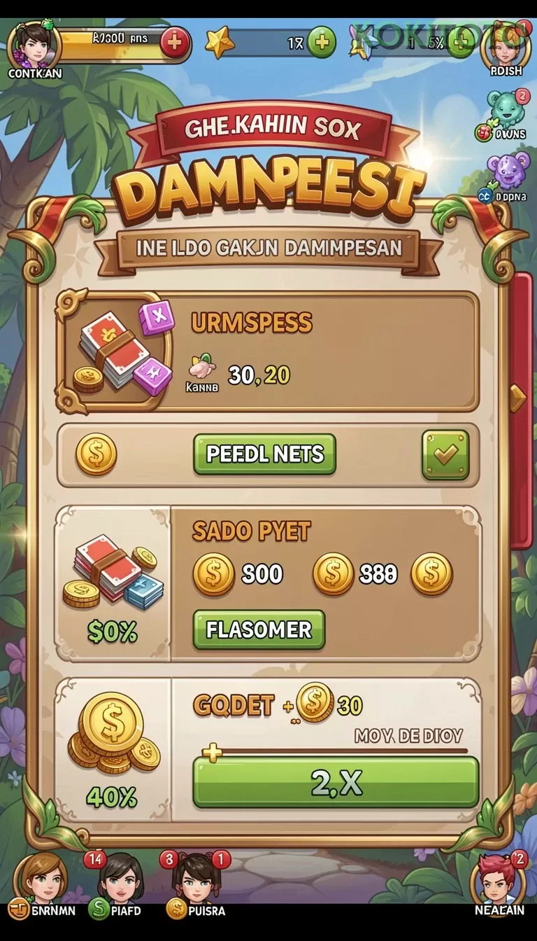 Screenshot terbit21 nomor 2