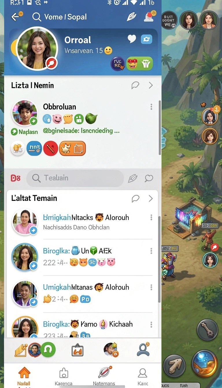 Screenshot km789 APK: Cara Download dan Instal di Android nomor 2