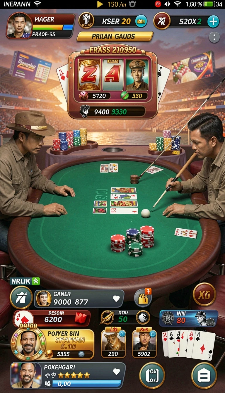 Screenshot km789 APK: Cara Download dan Instal di Android nomor 3