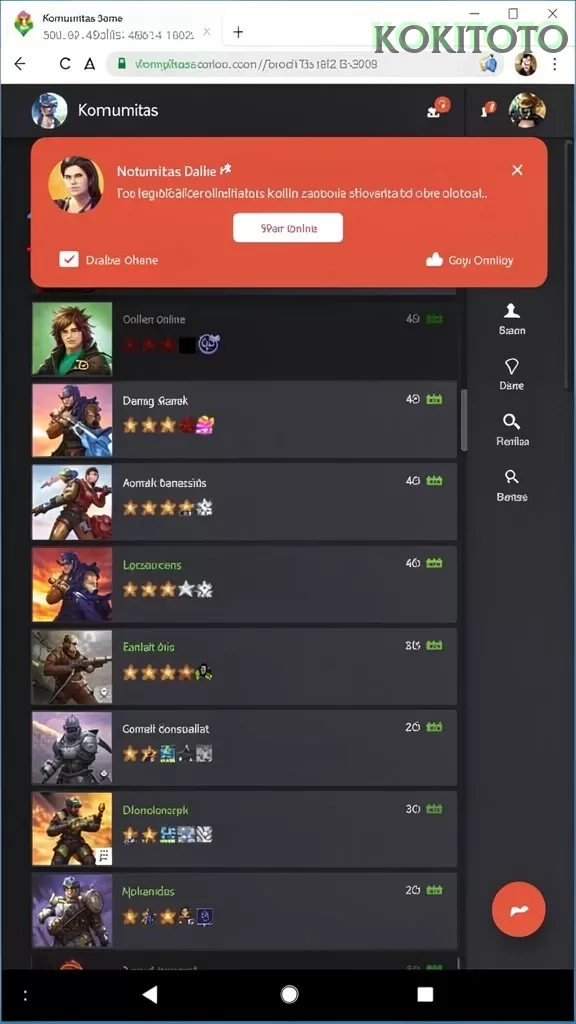 Screenshot terbit21 nomor 1